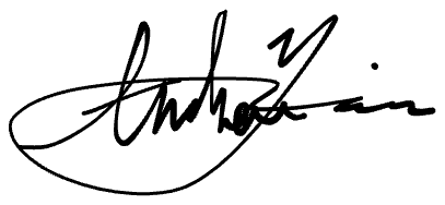 Andy Yim signature